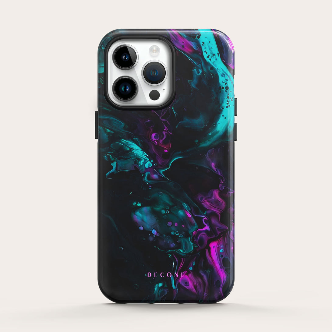 Bottomless Deep Sea - iPhone Case