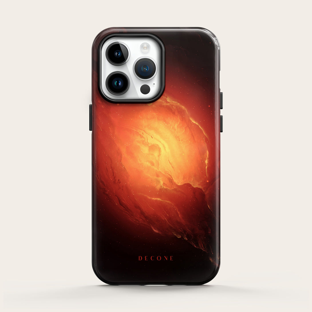 Interstellar-Abyss - iPhone Case