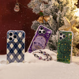 Magic Portal - iPhone Case