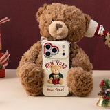 Happy New Year - iPhone Case