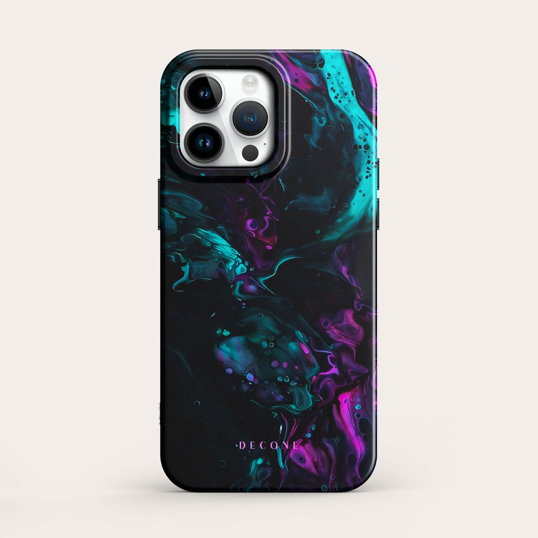 Bottomless Deep Sea - iPhone Case