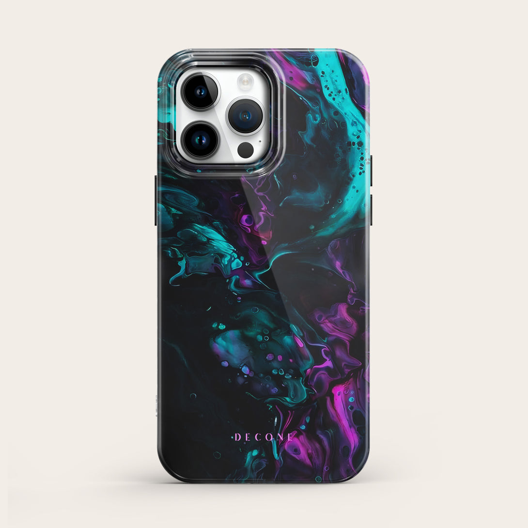 Bottomless Deep Sea - iPhone Case