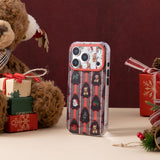 Naughty Child - iPhone Case (Glitter)