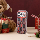Naughty Child - iPhone Case (Glitter)