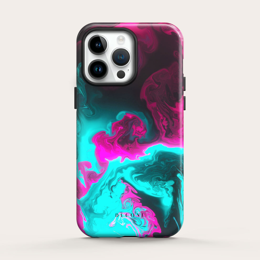 Door of Hell - iPhone Case