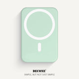 MagSafe Series | 10000/5000mAh Power Bank Charger (Two in one)