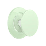 Green - Macaron Grip Stand MagSafe Compatible