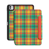 Dawn - Leather Magnetic iPad Case