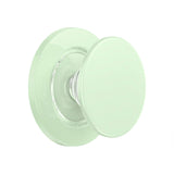 Green - Macaron Grip Stand MagSafe Compatible