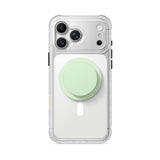 Green - Macaron Grip Stand MagSafe Compatible