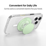 Green - Macaron Grip Stand MagSafe Compatible