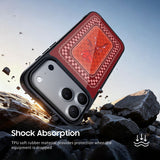 Confessing Love - Flex iPhone Case