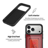 Confessing Love - Flex iPhone Case