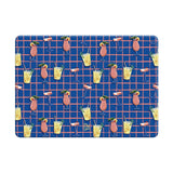 Margarita - Clear MacBook Case