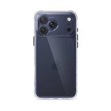 Clear Transparent iPhone Case