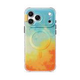 Smoke Mango - iPhone Case