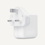 Power Adapter Series | 35W Dual USB-C Port Power Adapter (British standard)