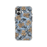 Best Companion - iPhone Case