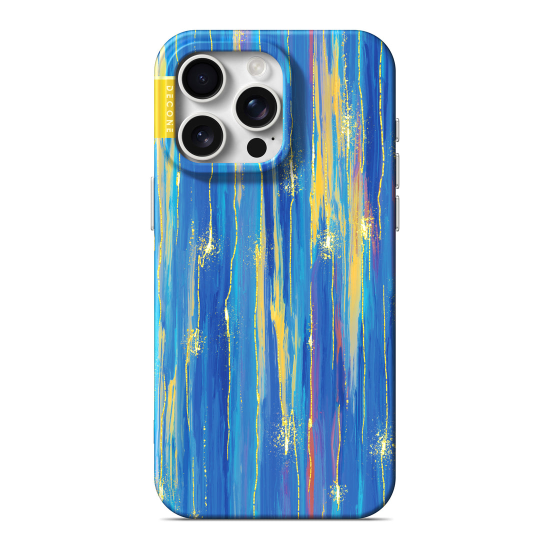 Beach - IPhone Shockproof Case