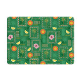 Rhapsody - Clear MacBook Case