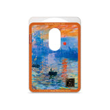 Impression, Sunrise - Matte Wallet MagSafe Compatible