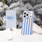 Time Zone - iPhone Case