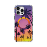 Under the Sunset - iPhone Case