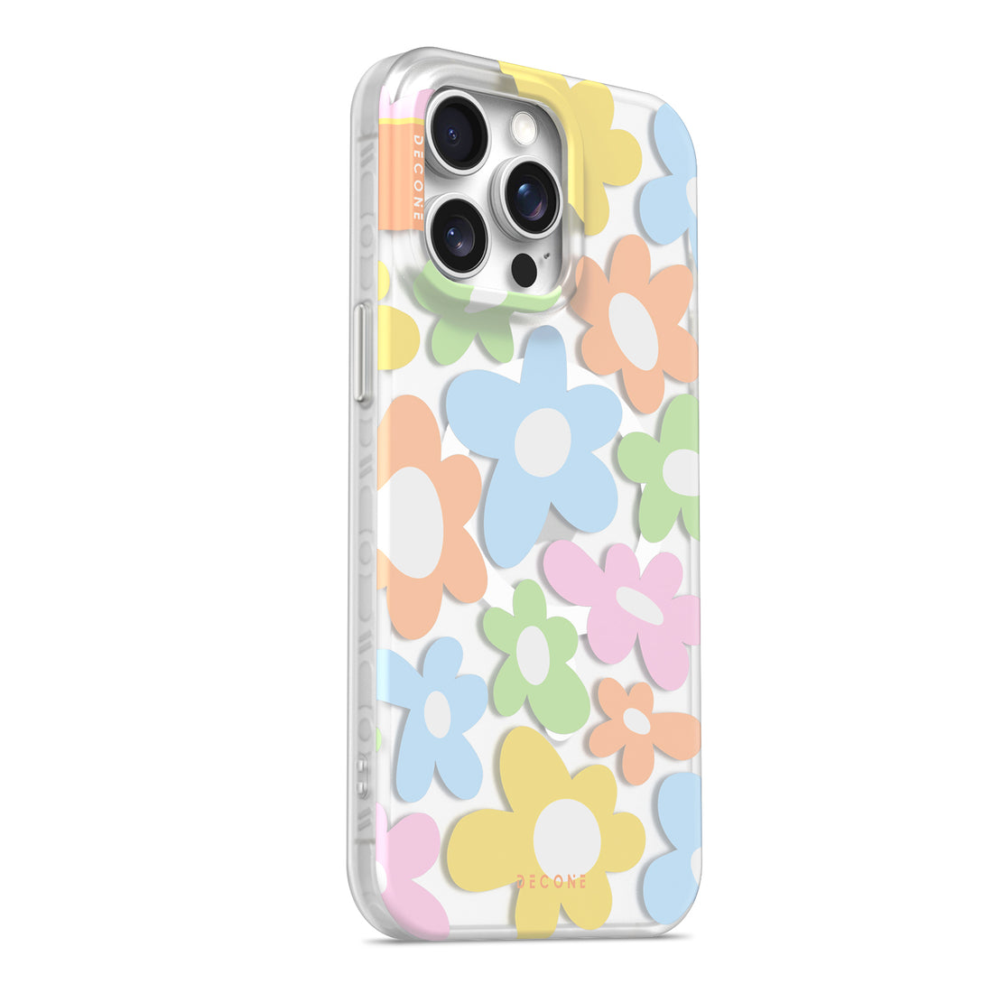 Pastel Series - IPhone Matte Shockproof Case