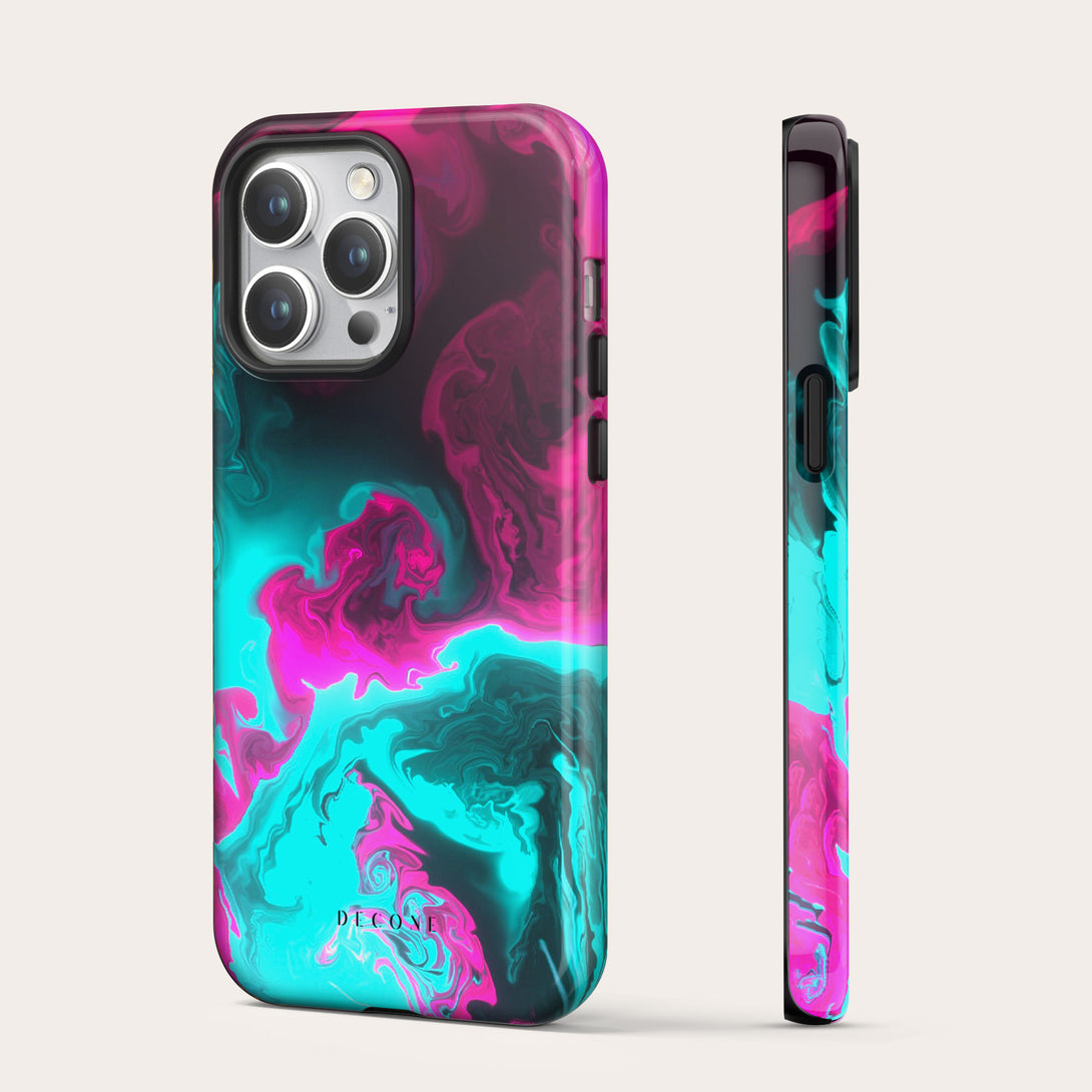 Door of Hell - iPhone Case