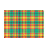 Dawn - Clear MacBook Case