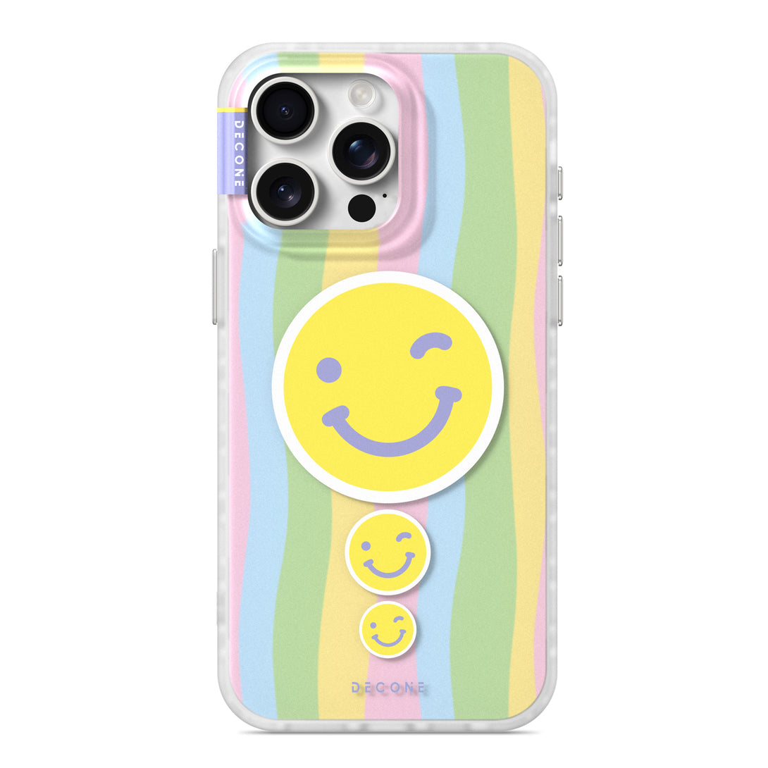 Pastel Series - IPhone Matte Shockproof Case