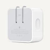 Power Adapter Series | 35W Dual USB-C Port Power Adapter (Chinese standard)