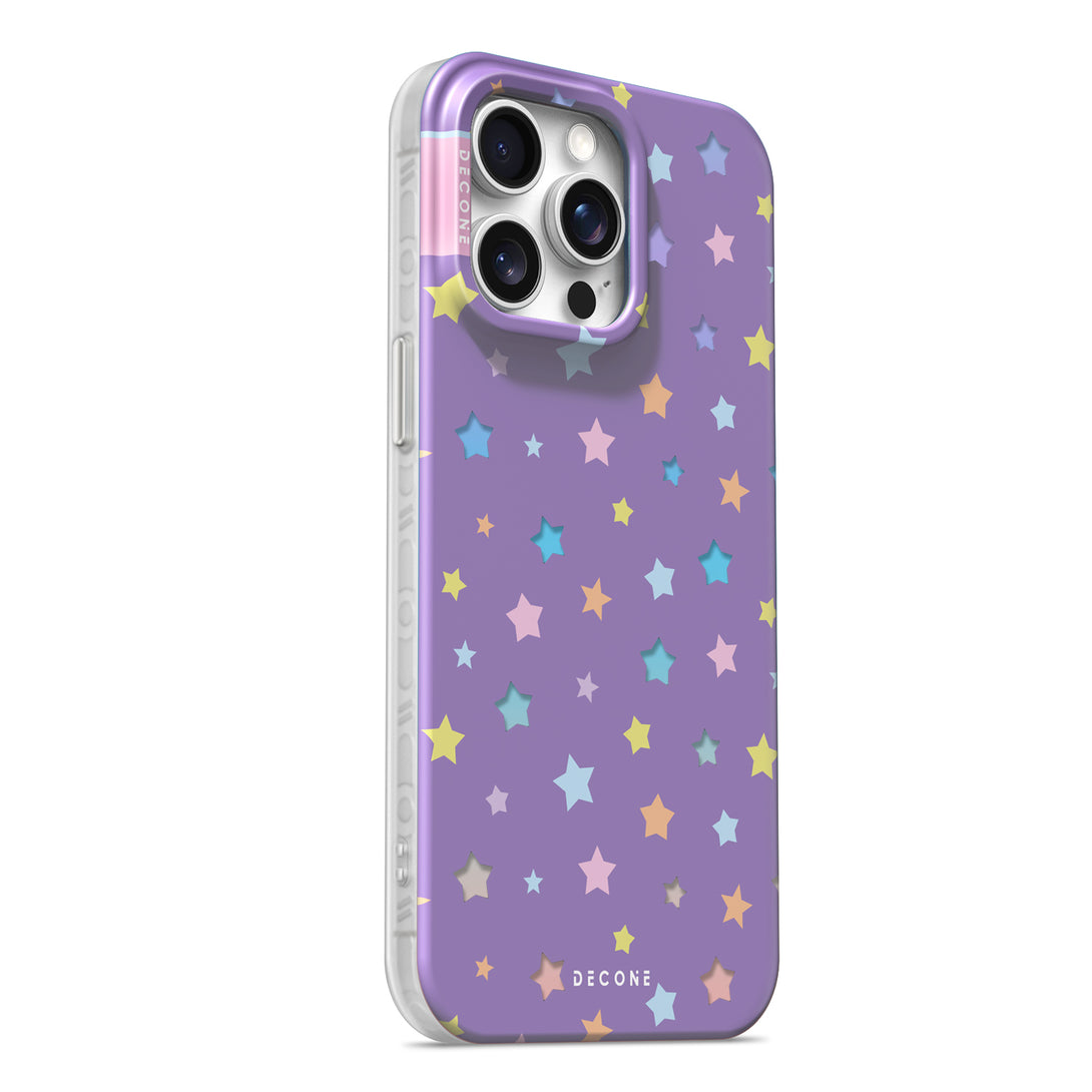 Pastel Series - IPhone Matte Shockproof Case