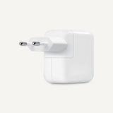 Power Adapter Series | 35W Dual USB-C Port Power Adapter (European standard)