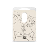Sweet Kiss - Matte Wallet MagSafe Compatible