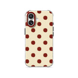 Rudolf - iPhone Case