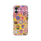 Source of Happiness - iPhone Case (Glitter)