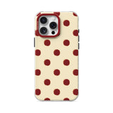 Rudolf - iPhone Case