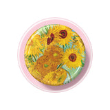 #Select Type_Pink Base + Cover Grip