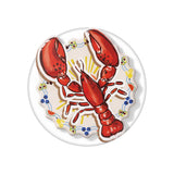 Hitchhiker's Guide to the Tropics - Hcappy Grip Stand MagSafe Compatible