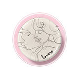 #Select Type_Pink Base + Cover Grip