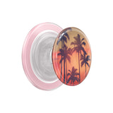 #Select Type_Pink Base + Cover Grip