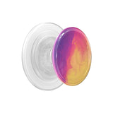 #Select Type_White Base + Cover Grip