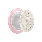 #Select Type_Pink Base + Cover Grip