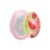 #Select Type_Pink Base + Cover Grip