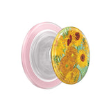 #Select Type_Pink Base + Cover Grip