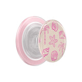 #Select Type_Pink Base + Cover Grip