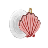 #Select Type_White Base + Cover Grip