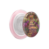 #Select Type_Pink Base + Cover Grip