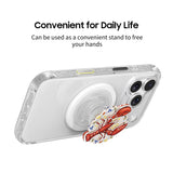 #Select Type_White Base + Cover Grip